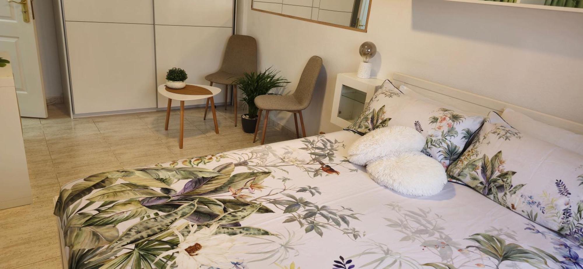 Like At Tenerife X 5 Apartamento
