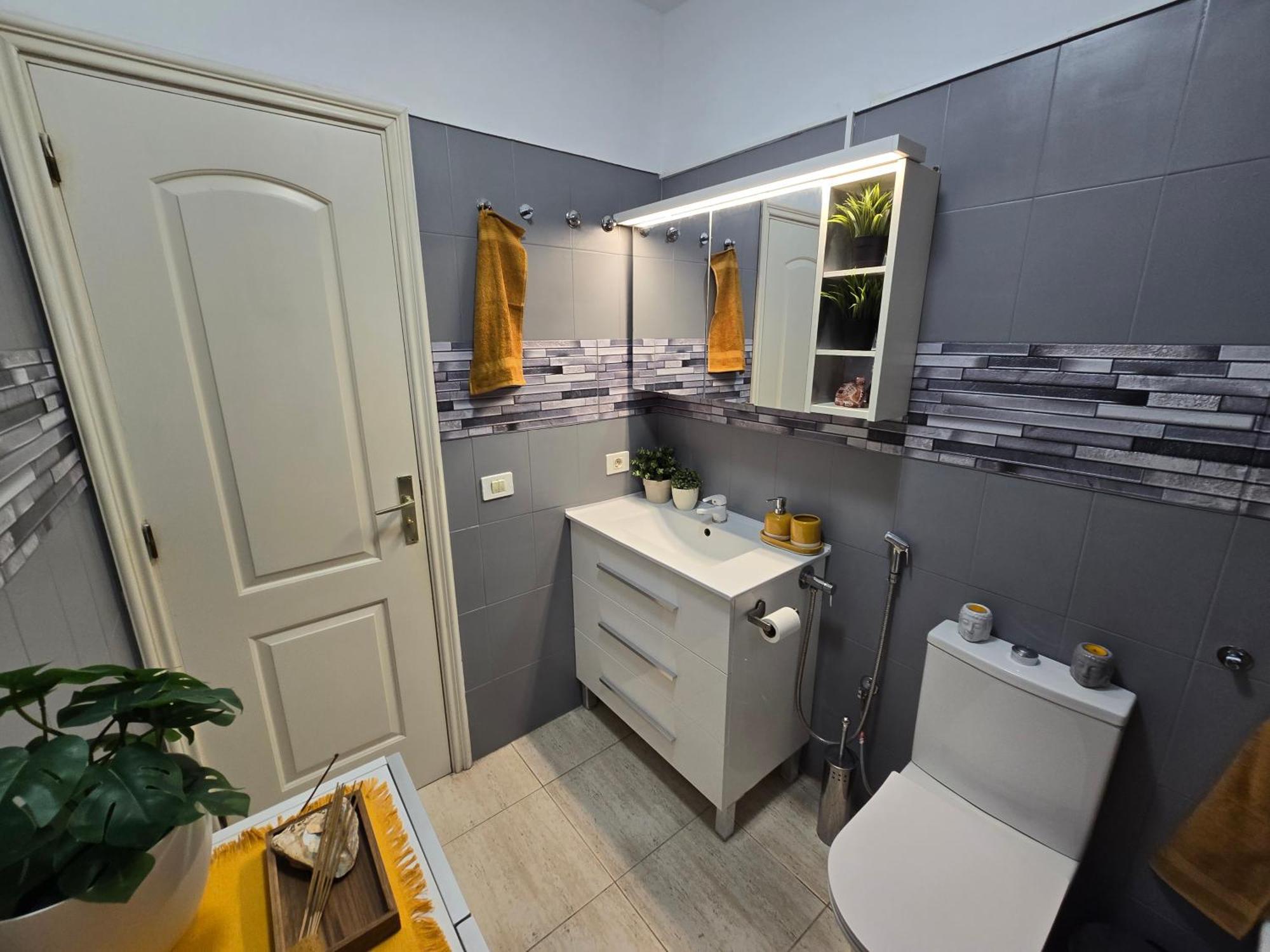 Like At Tenerife X 5 Apartamento *