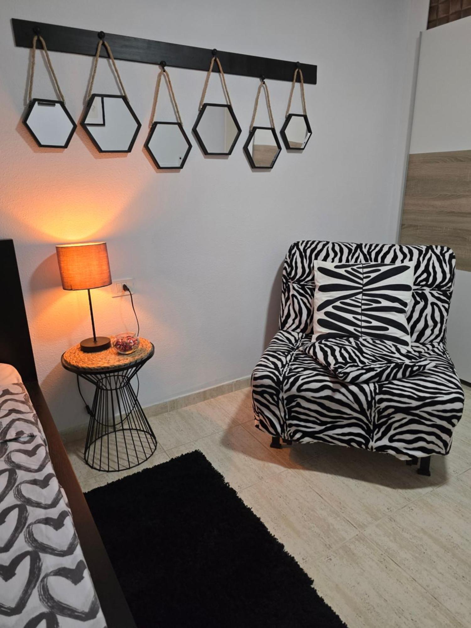 Like At Tenerife X 5 Apartamento *