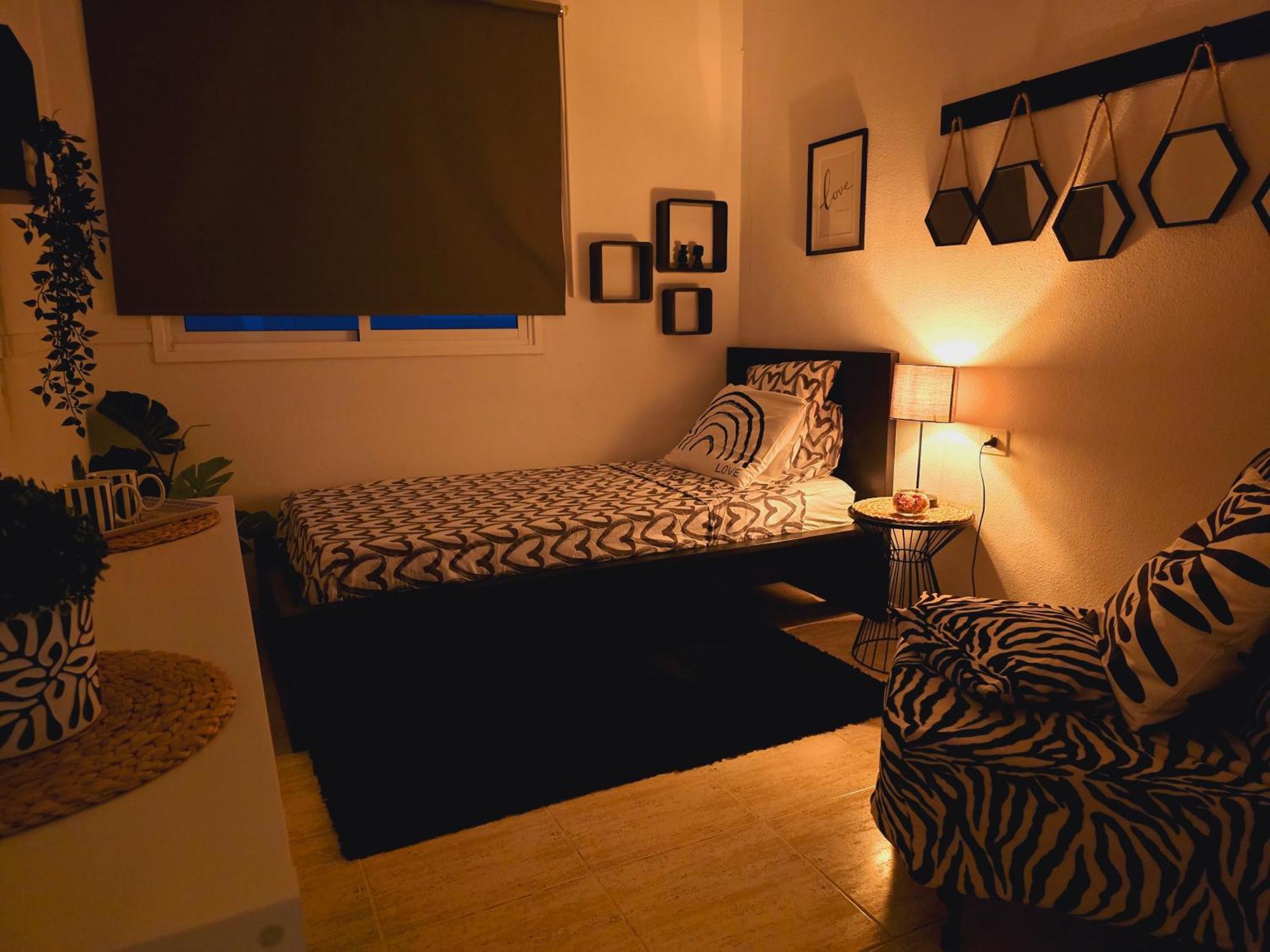 Like At Tenerife X 5 Apartamento *