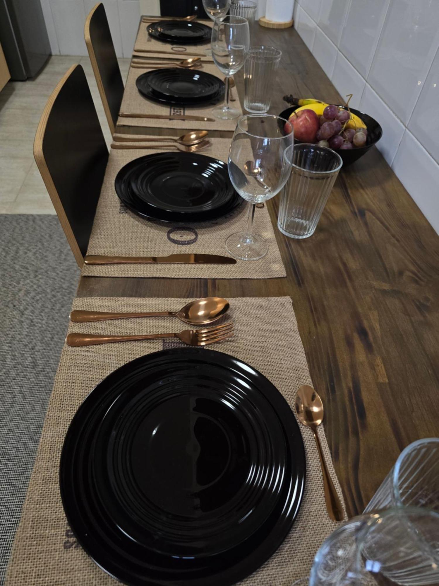 Like At Tenerife X 5 Apartment San Miguel de Abona