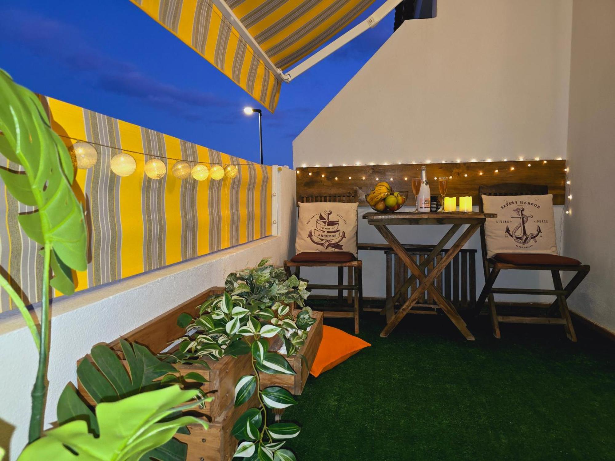 Apartment Like At Tenerife X 5 San Miguel de Abona