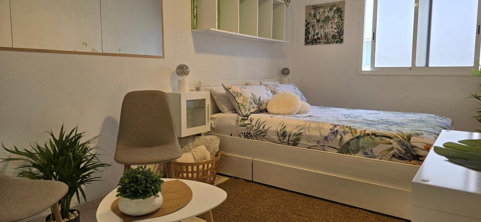Like At Tenerife X 5 Apartment *