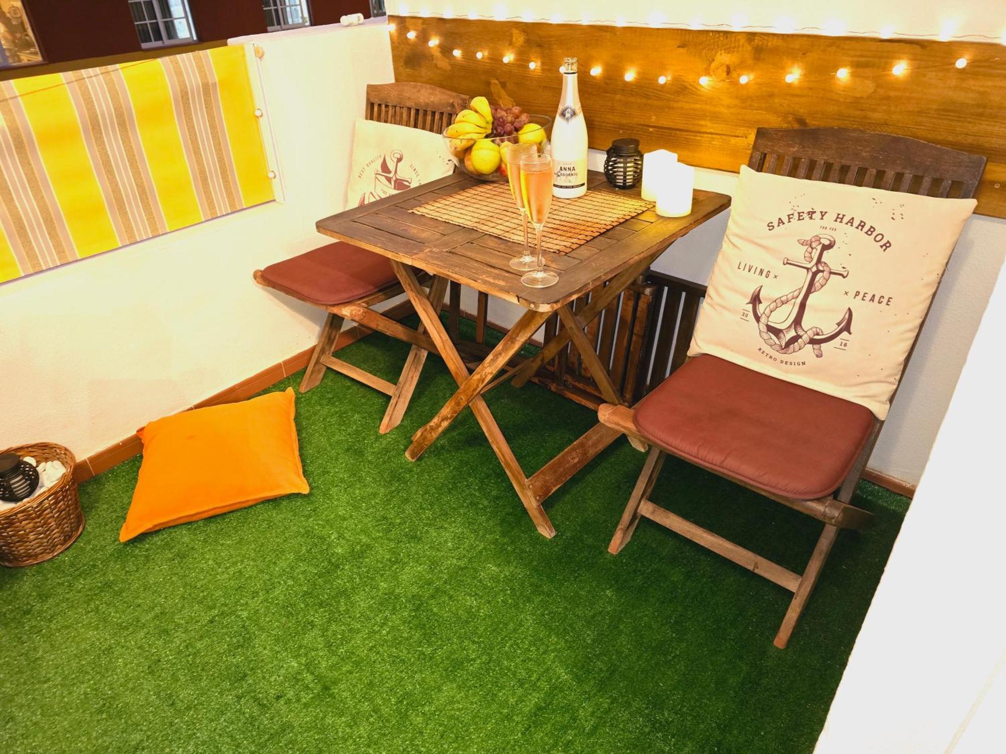 Like At Tenerife X 5 Apartment San Miguel de Abona