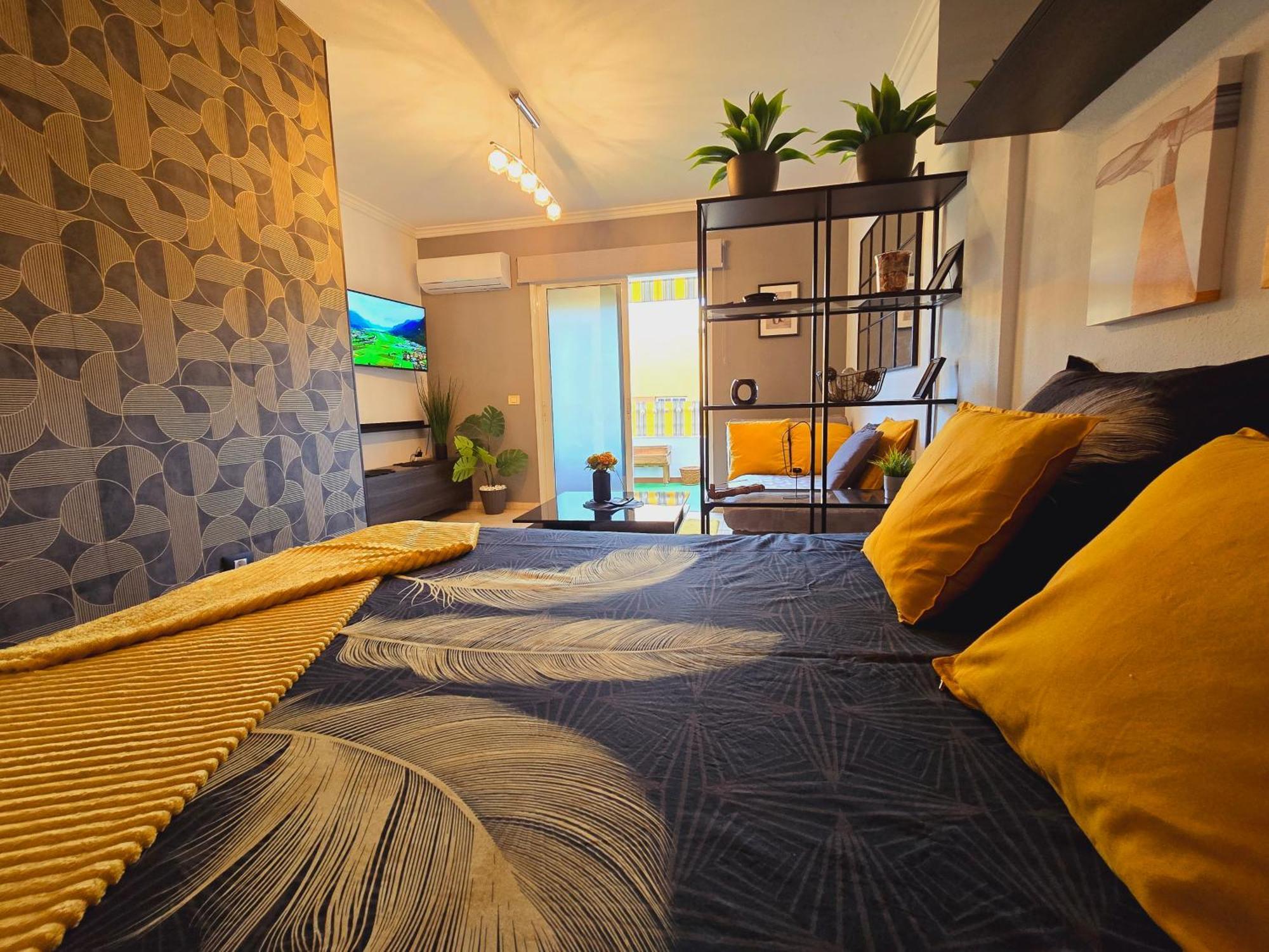 Apartment Like At Tenerife X 5 San Miguel de Abona