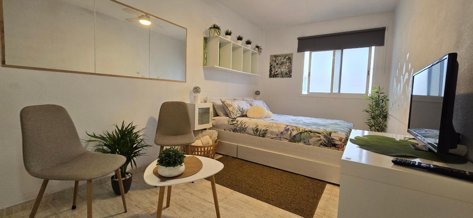 Apartment Like At Tenerife X 5