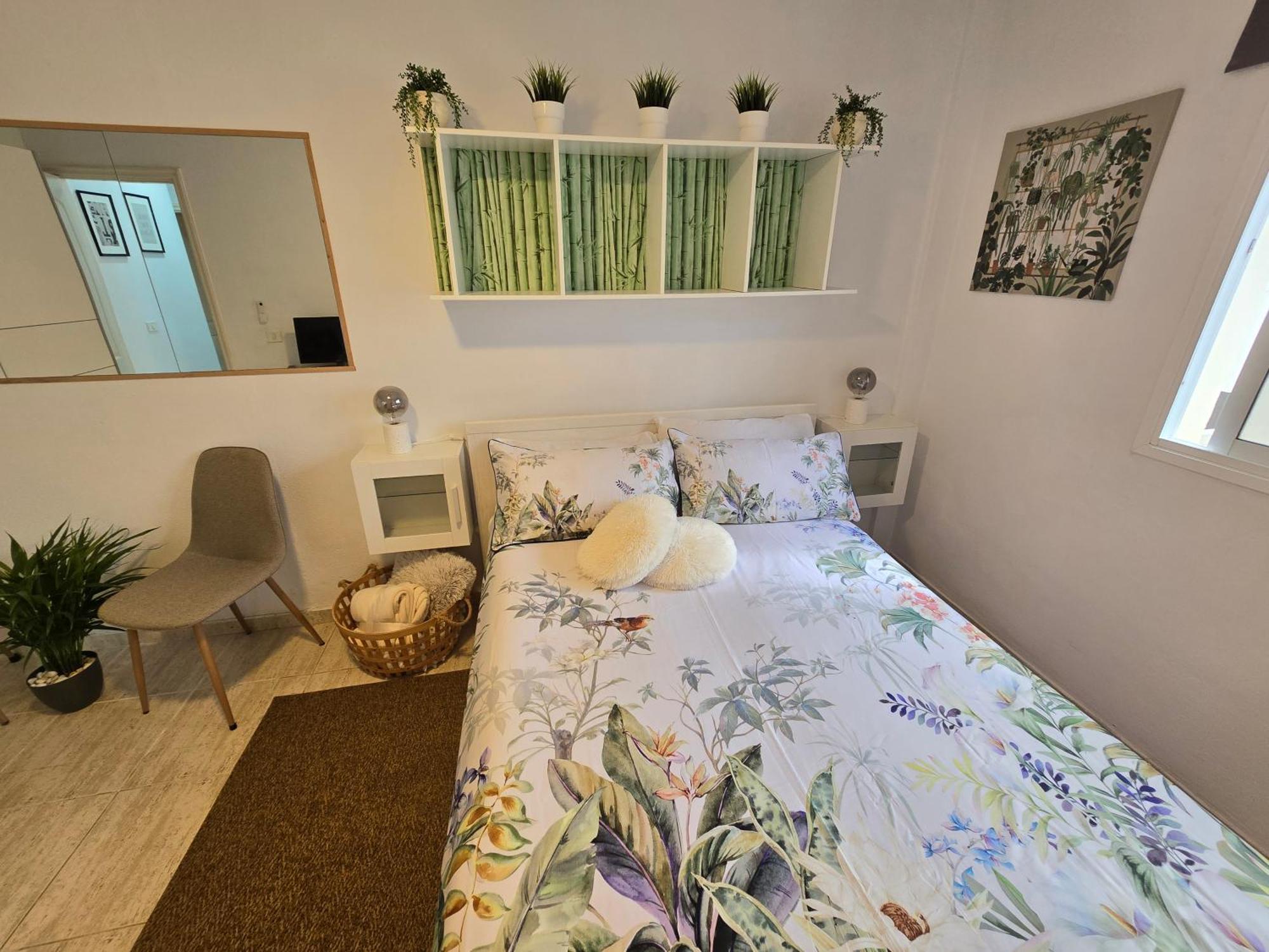 Apartment Like At Tenerife X 5 *