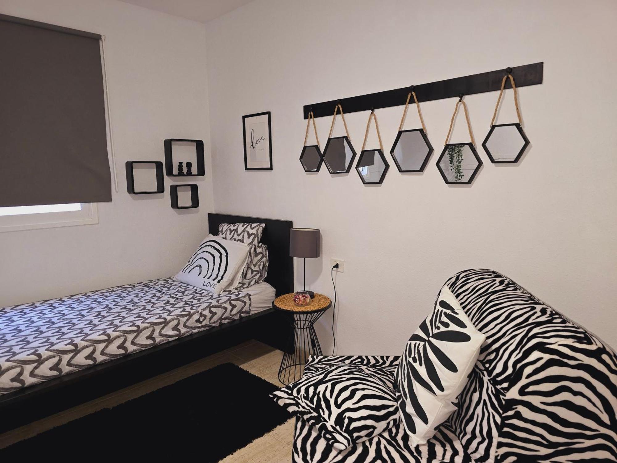 Like At Tenerife X 5 Apartment