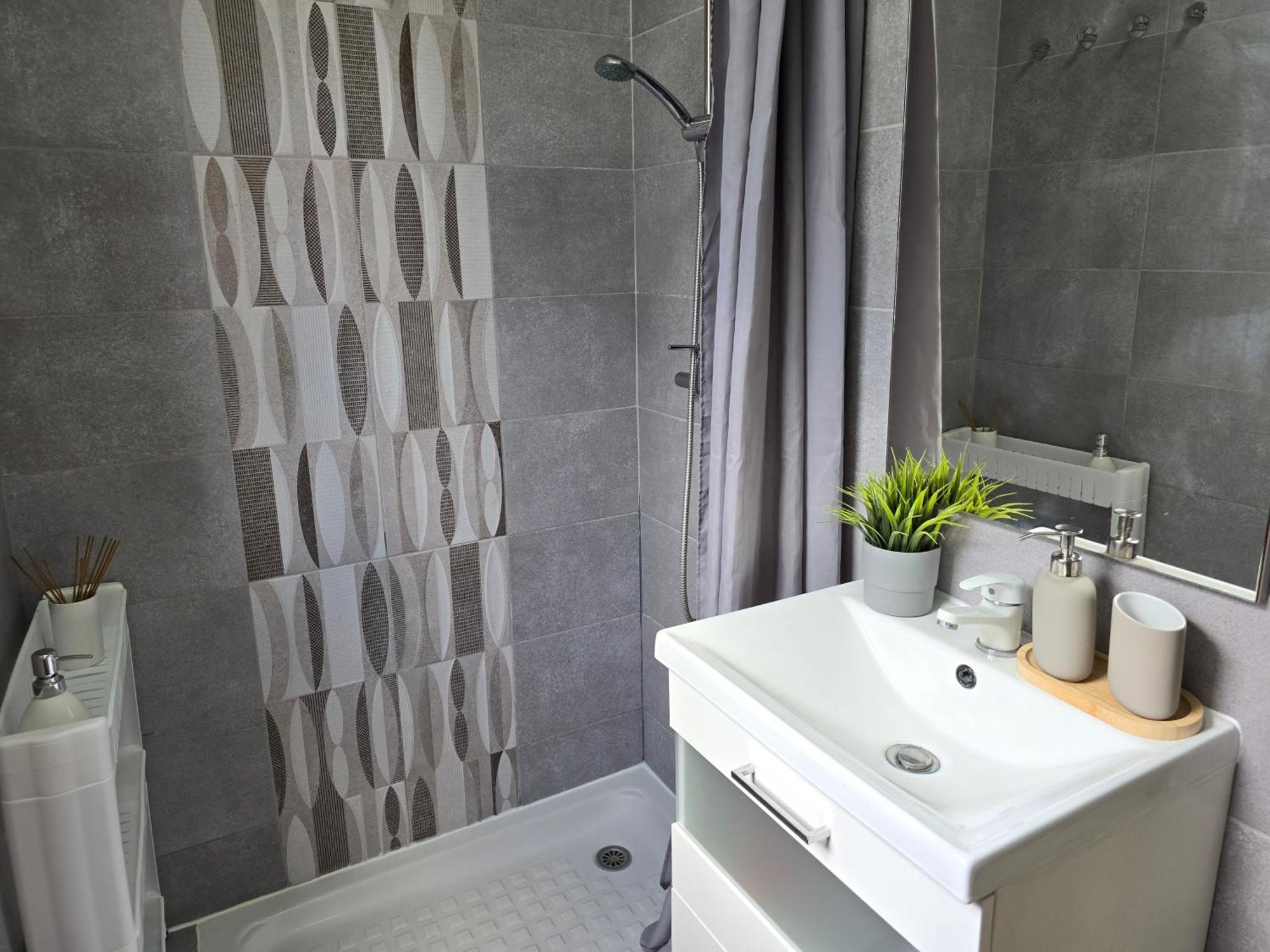 Apartment Like At Tenerife X 5 San Miguel de Abona