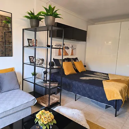 Like At Home Tenerife X 5 San Miguel de Abona Exterior foto