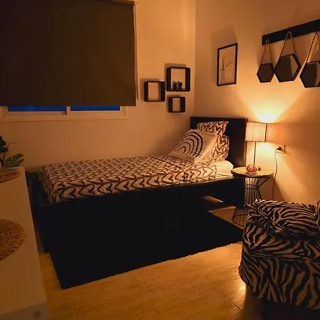 Like At Home Tenerife X 5 San Miguel de Abona Exterior foto