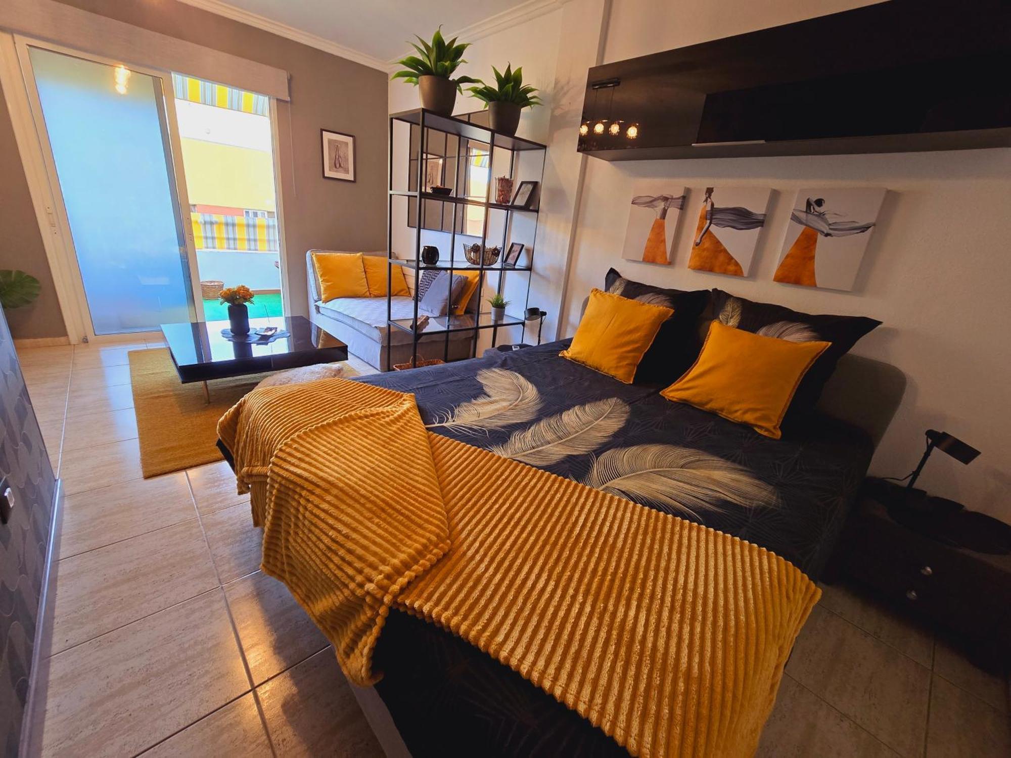 Like At Tenerife X 5 * San Miguel de Abona
